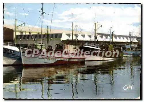 Cartes postales moderne Lorient