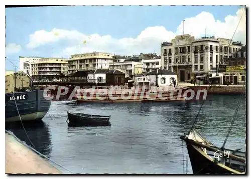 Cartes postales moderne Lorient Le Port