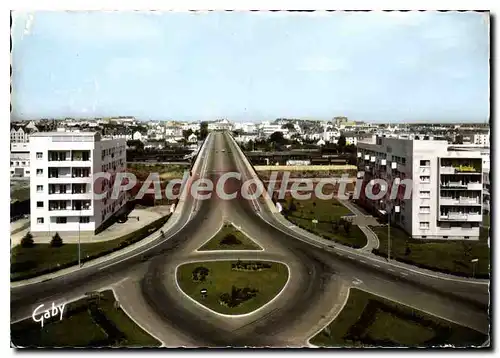 Cartes postales moderne Lorient Pont D'Oradour Sur Glane