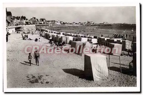 Cartes postales Quiberon Plage De Port Maria