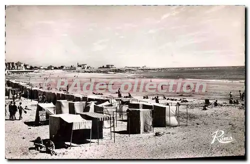 Cartes postales Quiberon La Plage