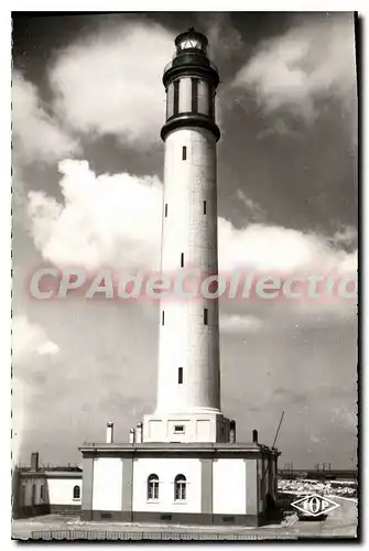 Cartes postales Dunkerque Le Phare