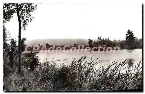 Cartes postales Bresles L'Etang