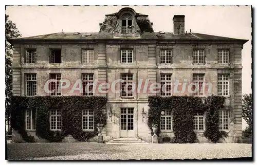 Cartes postales Fleurines Chateau De St Christophe