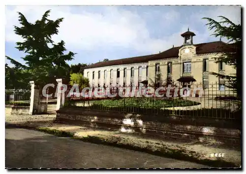 Cartes postales moderne Pont Sainte Maxence L'Hopital