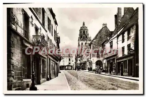 Cartes postales Argentan Place Henri IV