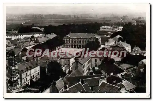 Cartes postales Argentan Vue Generale caserne Molitor