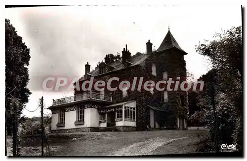 Cartes postales Bretoncelles Chateau De Thivaux