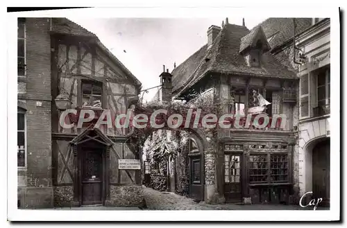 Cartes postales Laigle Maison D'Antiquites