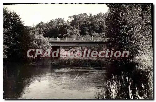 Cartes postales Ceauce Le pont