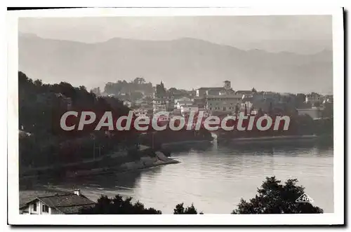 Cartes postales HENDAYE Vue Generale