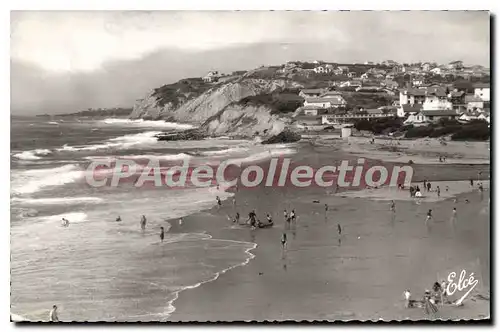 Cartes postales Bidart La Plage