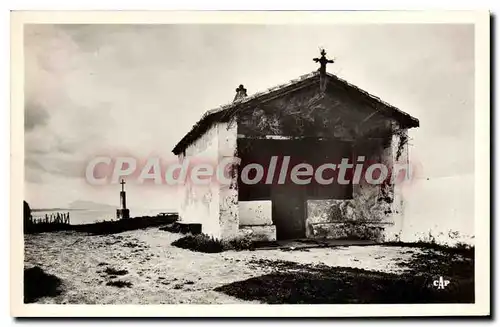 Cartes postales Bidart Chapelle De La Madeleine