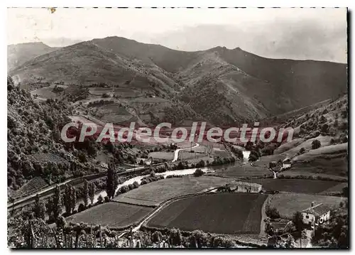 Cartes postales moderne Bidarray Vallee De La Nive