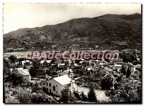 Cartes postales moderne Argeles Gazost Vue Generale