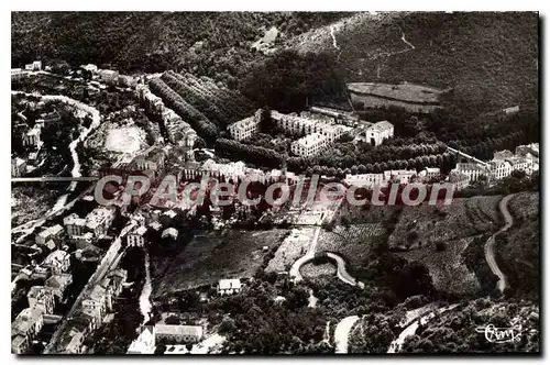 Cartes postales Amelie Les BAINS L'Hopital thermal