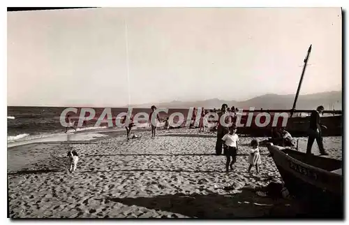 Cartes postales Canet la Plage