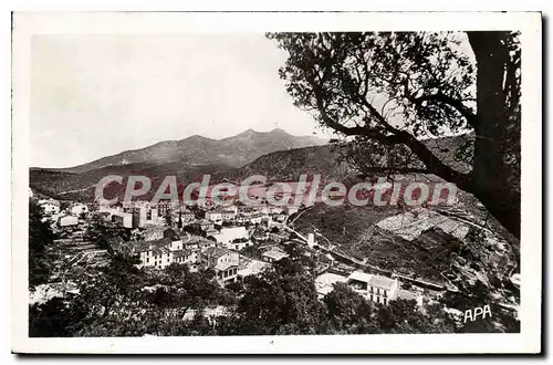Cartes postales Le PERTHUS Vue Panoramique