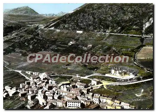 Cartes postales moderne Porte Puymorens Vue Generale