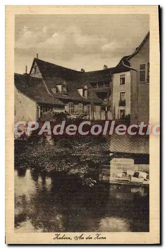 Cartes postales Saverne