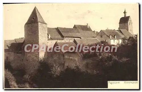 Cartes postales Riquewihr