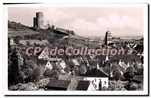 Cartes postales Kayserberg Vue Generale