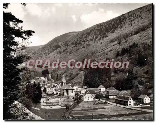 Cartes postales moderne Wildenstein Cure D'Air Et Villegiature