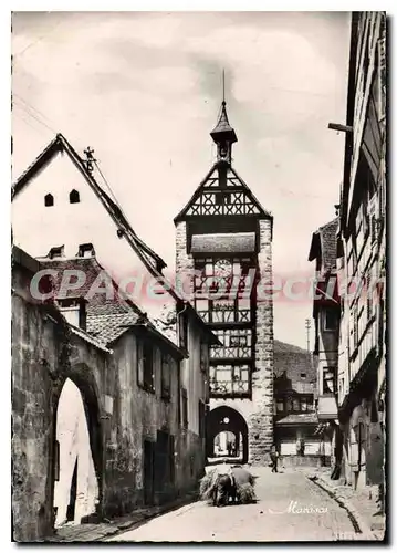 Cartes postales moderne Riquewihr Le Dolder