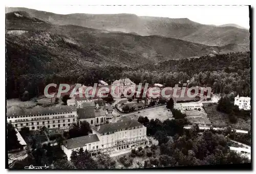 Cartes postales moderne Trois Epis Station Touristique