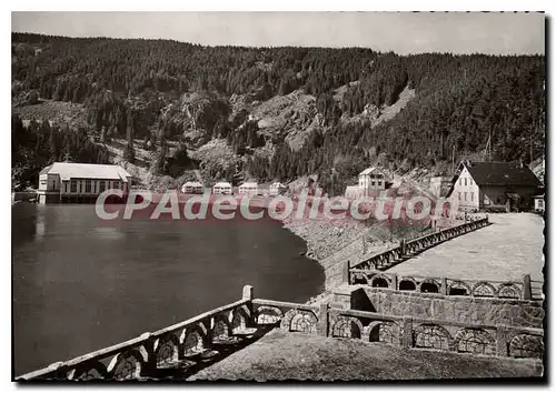 Cartes postales moderne Le Lac Noir Vue Generale