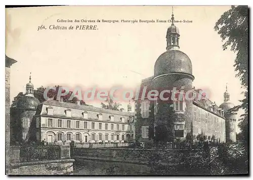 Cartes postales Chateau De Pierre