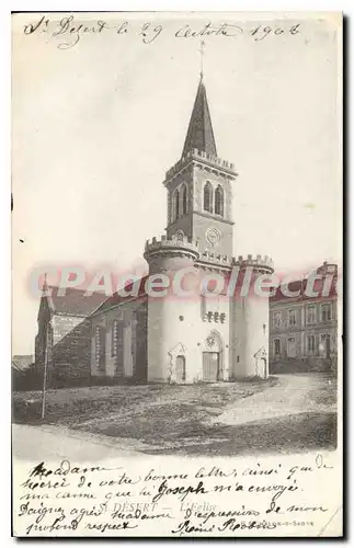 Cartes postales Saint-D�sert L'Eglise