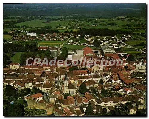 Cartes postales moderne Cuiseaux Vue Generale