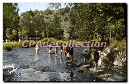 Cartes postales Saint Leonard Des Bois le chapelet