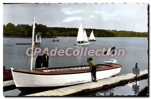 Cartes postales Coco Plage Sille Le Guillaume yacht