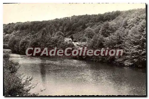 Cartes postales Pont De Braye Le Loir Aux Ecluses