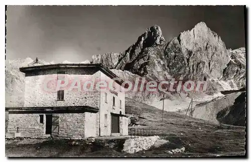 Cartes postales Pralognan La Vanoise refuge F�lix Faure