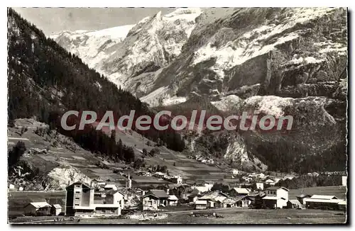 Cartes postales Pralognan La Vanoise Aiguilles De I'Arcellin