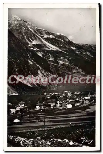 Cartes postales Pralognan La Vanoise Vue Generale