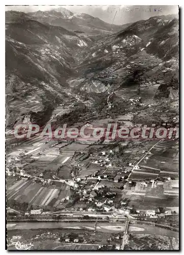 Cartes postales moderne La Chambre St-Avre Vue Panoramique