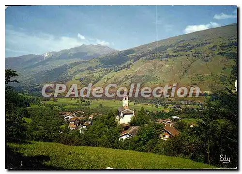 Cartes postales moderne LANDRY vu� g�n�rale