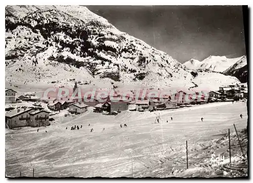 Cartes postales moderne Lanslevillard Vue Generale