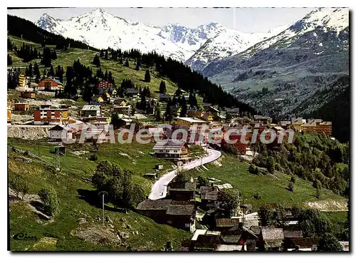 Cartes postales moderne Meribel Les Allues