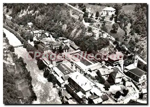 Cartes postales moderne Salins Les Thermes L'Hotel Du Savoie