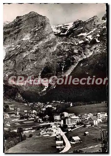 Cartes postales moderne Pralognan La Vanoise Vue Generale