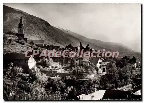 Cartes postales moderne Albertville La Cite De Conflans Vue Generale