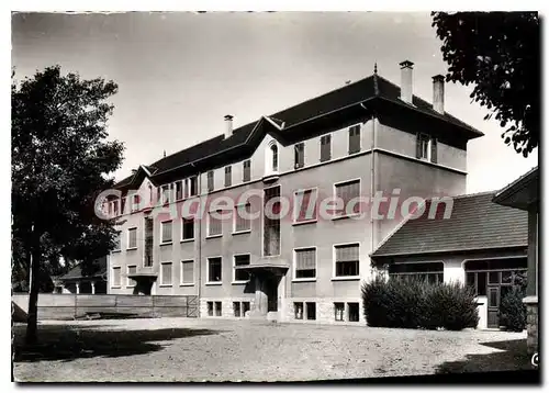 Cartes postales CLUSES L'Ecole Ste Bernadette Dom Bosco