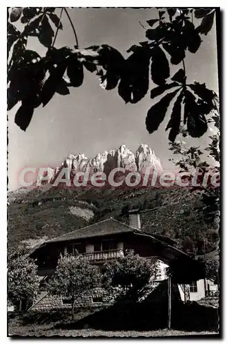 Cartes postales Lac D'Annecy TALLOIRES