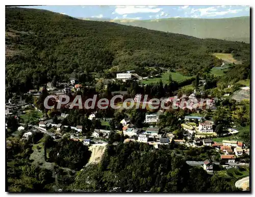 Cartes postales moderne Mornex Vue Generale Aerienne