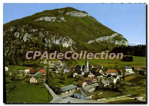 Cartes postales moderne La Balme De Sillingy Vue Generale